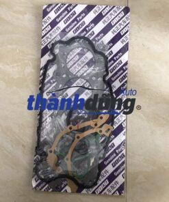 BỘ GIOĂNG ĐẠI TU FIAT SIENA