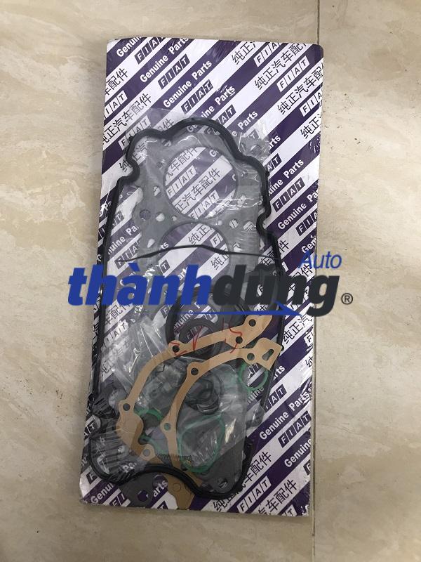 BỘ GIOĂNG ĐẠI TU FIAT SIENA