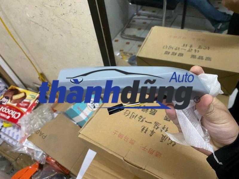 TAY MỞ CỬA NGOÀI MG5 2022-2023