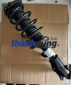 GIẢM XÓC TRƯỚC BẢN THÁI MG ZS