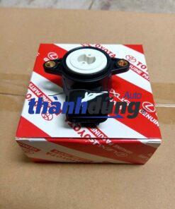 CẢM BIẾN BƯỚM GA LEXUS ES300 1996-2001