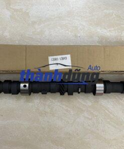 TRỤC CAM TOYOTA ZACE 2001-2006