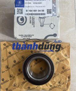 BI MAY Ơ SAU MERCEDES GL450