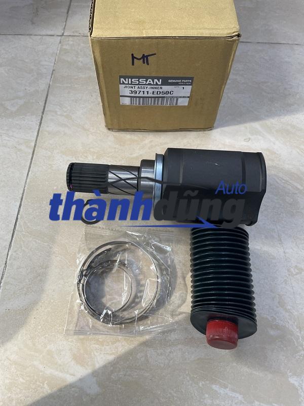 ĐẦU LÁP TRONG NISSAN SUNNY 2014-2018