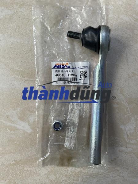 ROTUYN LÁI NGOÀI NISSAN SUNNY 2013-2017