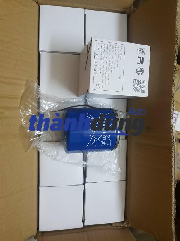 LỌC DẦU MG ZS