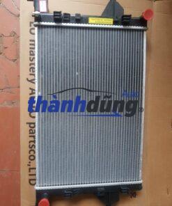 KÉT NƯỚC MG5 2023-2024