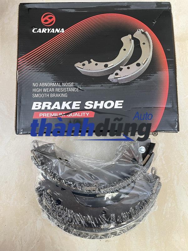 MÁ PHANH SAU MITSUBISHI ZINGER