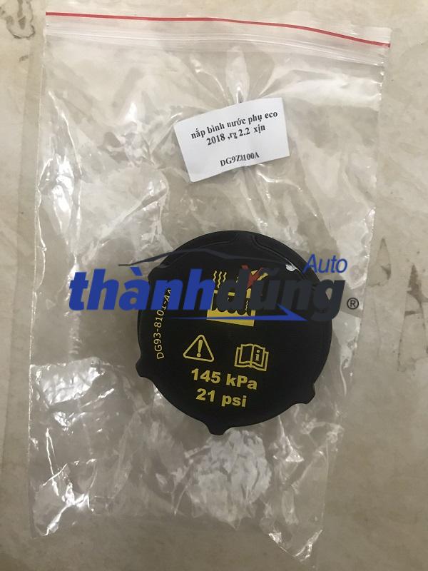 NẮP BÌNH NƯỚC PHỤ FORD FOCUS