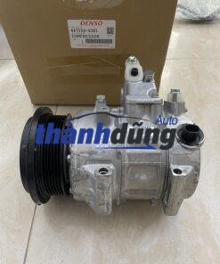 LỐC LẠNH TOYOTA VENZA 2011-2012