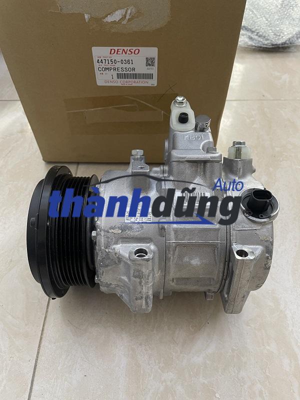 LỐC LẠNH TOYOTA VENZA 2011-2012