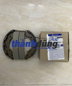 MÁ PHANH SAU HYUNDAI ACCENT 2019-2021