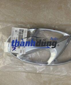 LÔ GÔ TRƯỚC HYUNDAI AERO TOWN