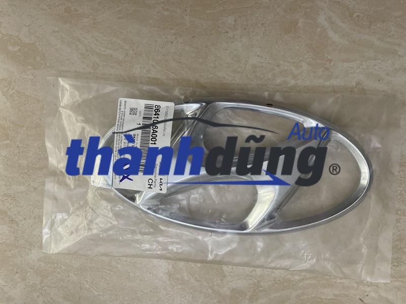 LÔ GÔ TRƯỚC HYUNDAI AERO TOWN