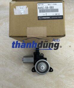 MÔ TƠ LÊN KÍNH MAZDA CX9 2018-2020