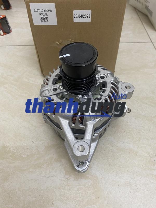 MÁY PHÁT ĐIỆN FORD FOCUS 2017-2022