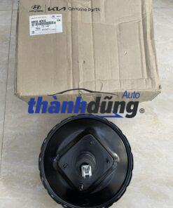 BẦU TRỢ LỰC PHANH KIA K250