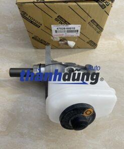 TỔNG PHANH TOYOTA PRADO 2004-2009