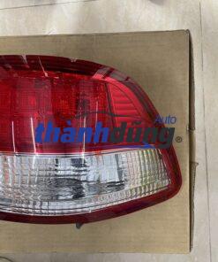 ĐÈN HẬU NGOÀI TOYOTA FORTUNER 2011