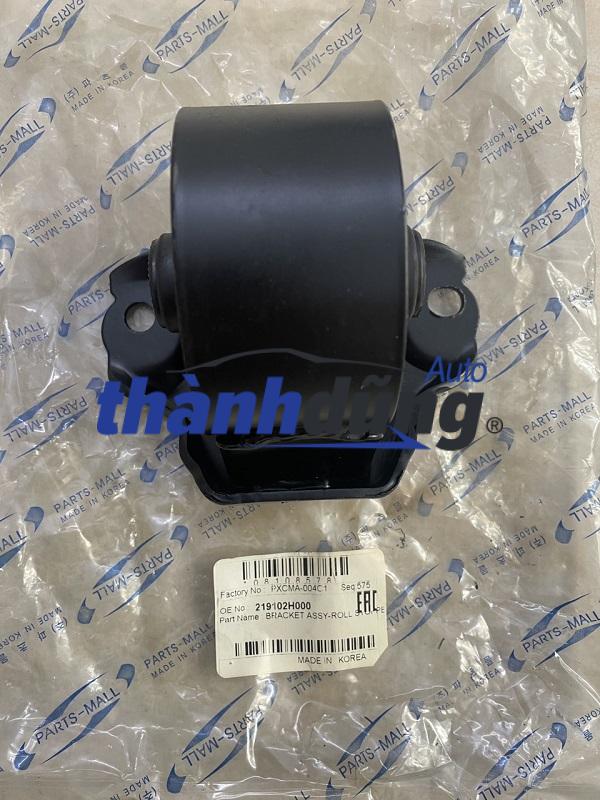 CHÂN MÁY TRƯỚC HYUNDAI I30 2007-2012