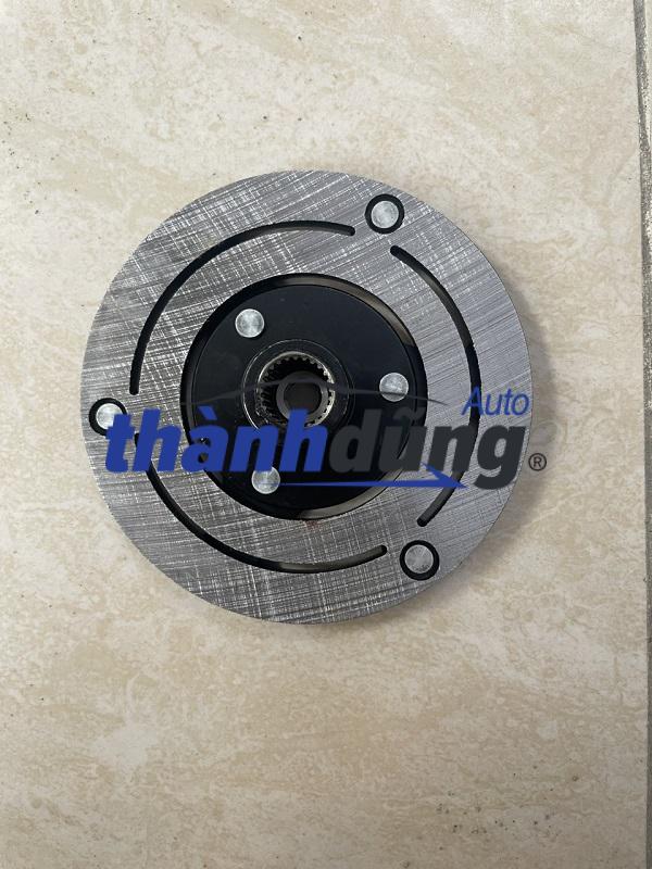 BỘ ĐẦU LỐC ĐIỀU HOÀ TOYOTA WIGO