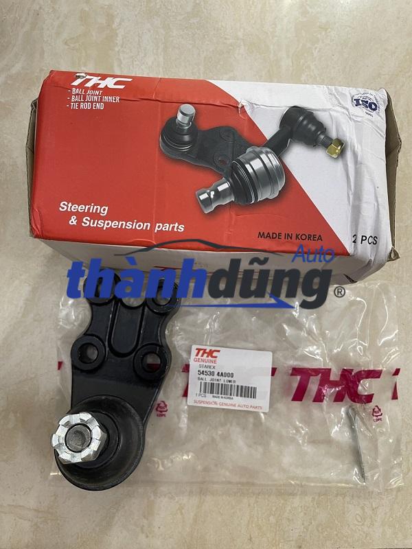 ROTUYN TRỤ ĐỨNG DƯỚI HYUNDAI STAREX 1999-2007