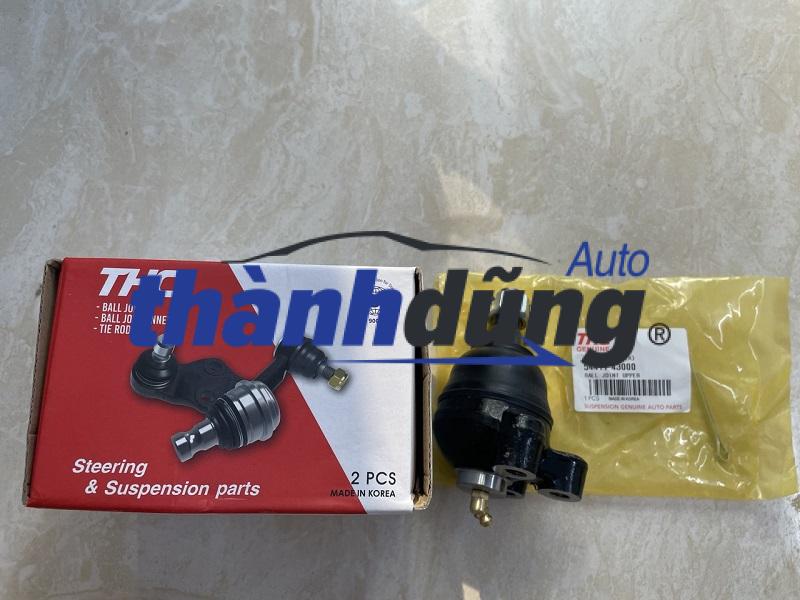 ROTUYN TRỤ ĐỨNG TRÊN HYUNDAI LIBERO