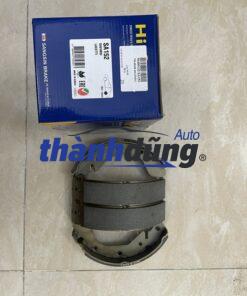 BỐ THẮNG SAU DAEWOO LACETTI 2009-2011