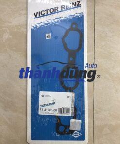 GIOĂNG CỔ HÚT MERCEDES C240