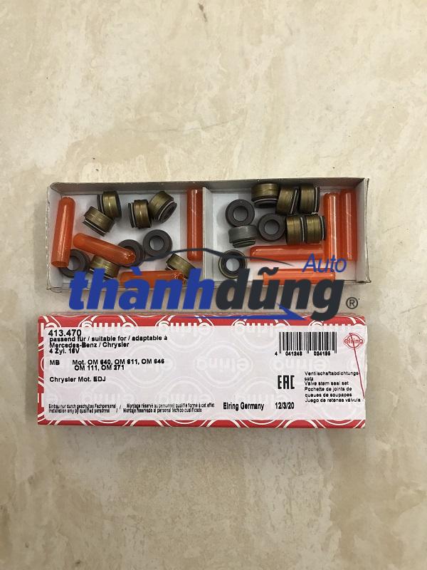 PHỚT GHIT MERCEDES C350