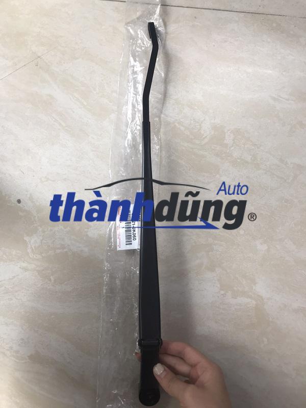 CẦN GẠT MƯA TRƯỚC TOYOTA INNOVA 2005-2016