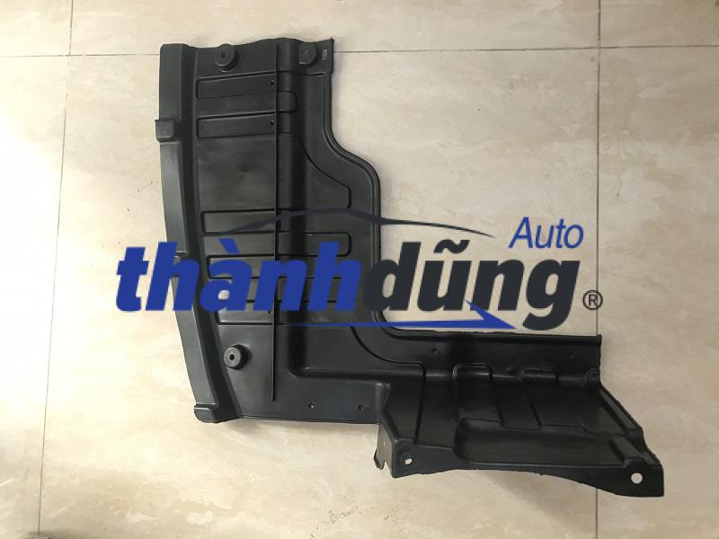 CHẮN BÙN GẦM KIA RIO 2014-2016