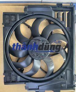 QUẠT GIÓ KÉT NƯỚC BMW 520I