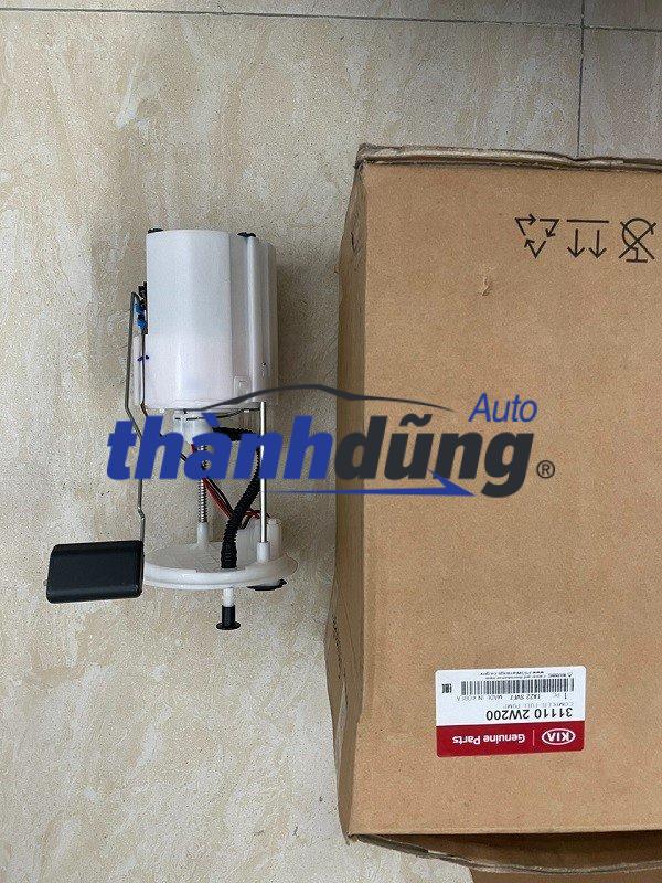 CỤM BƠM XĂNG HYUNDAI SANTAFE 2013-2016