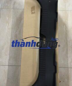 NẸP CỐP HẬU MAZDA 3 2014-2018