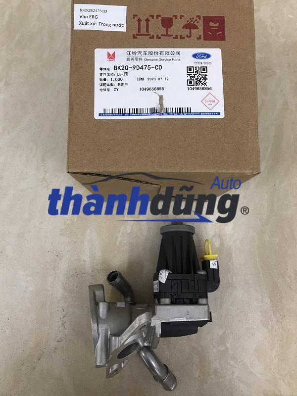 VAN TUẦN HOÀN KHÍ XẢ FORD EVEREST 2014-2018