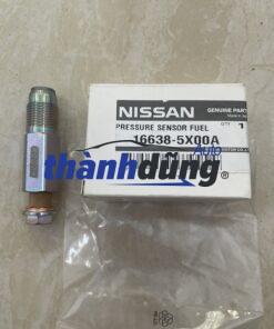 VAN ÁP SUẤT DẦU NISSAN ALMERA