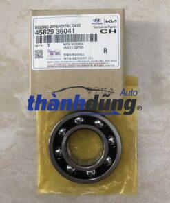 BI VI SAI KIA MORNING 2005-2011