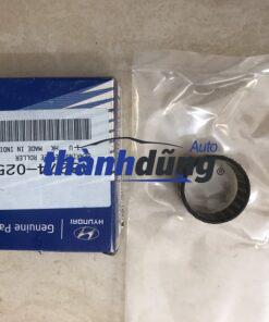 BI RỌ HỘP SỐ HYUNDAI I10 GRAND