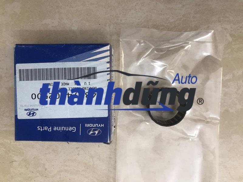 BI RỌ HỘP SỐ HYUNDAI I10 GRAND