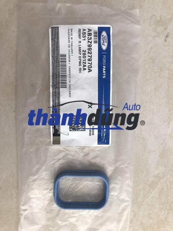 GIOĂNG CỔ HÚT MAZDA BT50