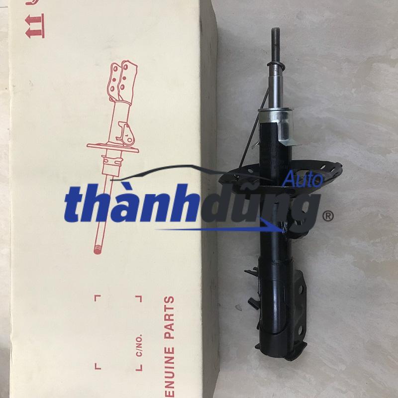 GIẢM XÓC TRƯỚC HONDA CITY 2015-2018