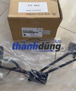 PHAO BÁO DẦU KIA K2500