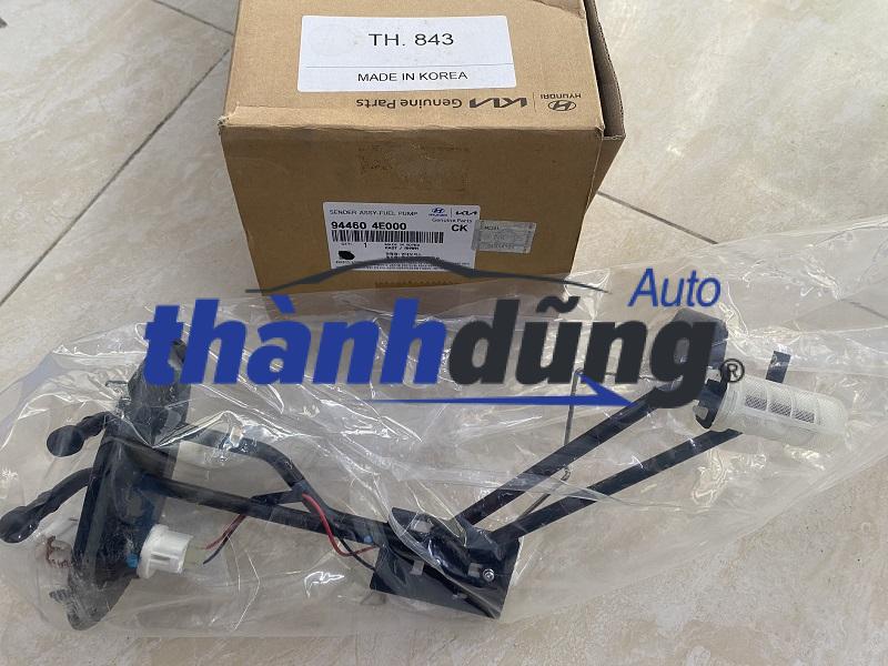 PHAO BÁO DẦU KIA K2500