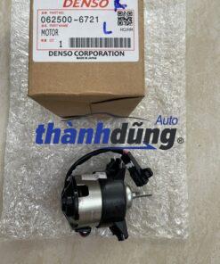 MÔ TƠ QUẠT GIÀN LẠNH SAU TOYOTA ZACE