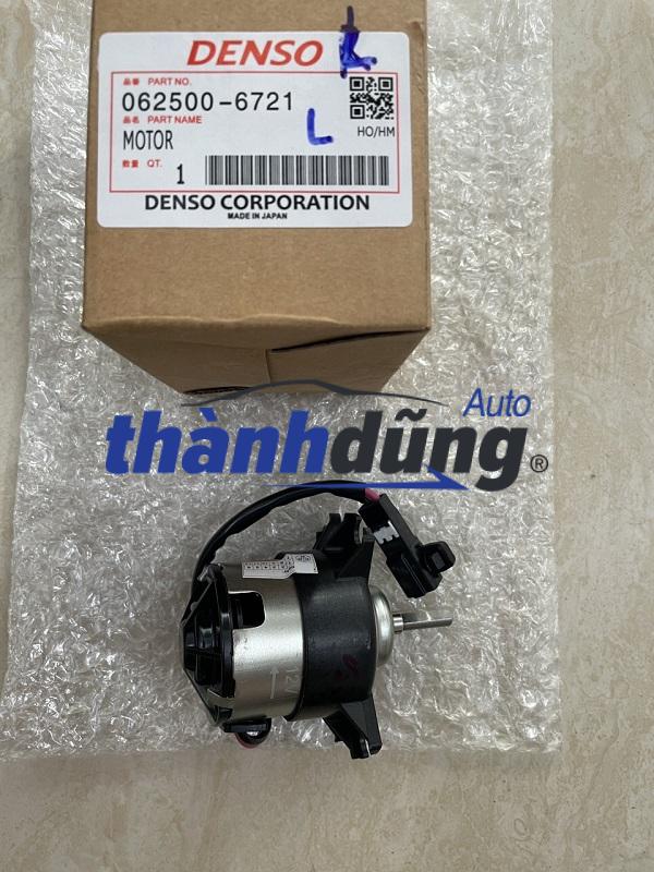 MÔ TƠ QUẠT GIÀN LẠNH SAU TOYOTA ZACE