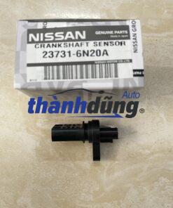 CẢM BIẾN ĐẦU TRỤC KHUỶU NISSAN XTRAIL