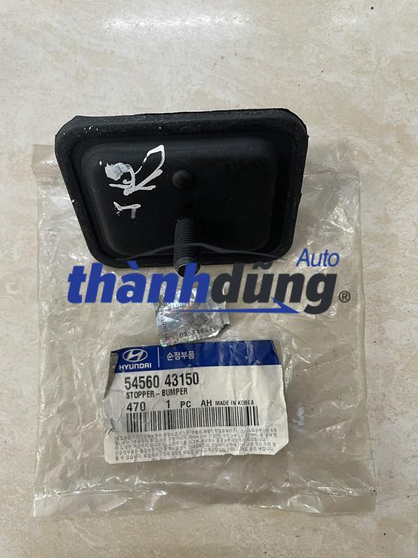 CAO SU CÀNG TRƯỚC HYUNDAI STAREX