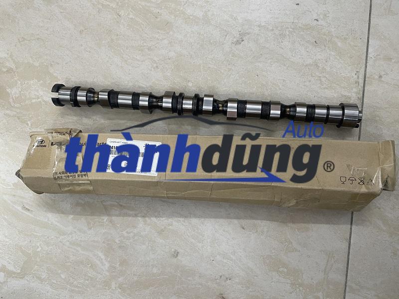 TRỤC CAM HYUNDAI SONATA