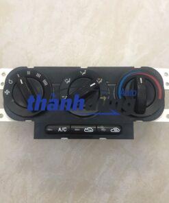 CÔNG TẮC ĐIỀU KHIỂN DÀN LẠNH KIA SPECTRA